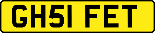 GH51FET