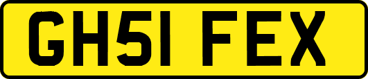 GH51FEX