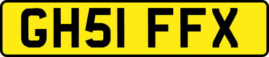 GH51FFX