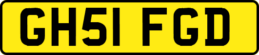 GH51FGD