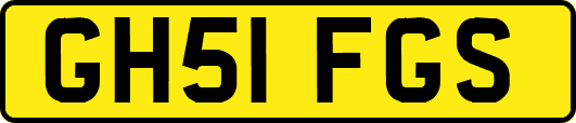 GH51FGS