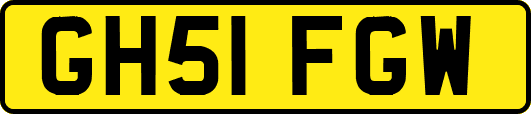 GH51FGW