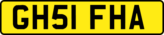 GH51FHA