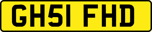 GH51FHD