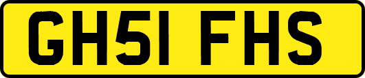 GH51FHS