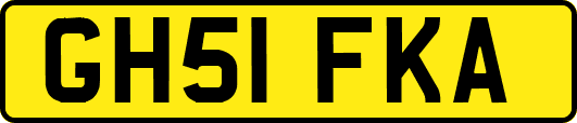 GH51FKA