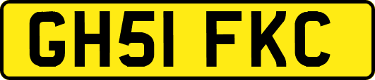 GH51FKC