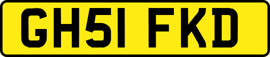 GH51FKD