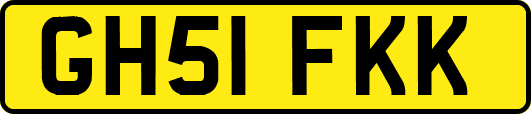 GH51FKK