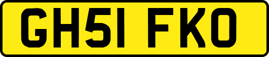 GH51FKO