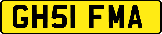 GH51FMA