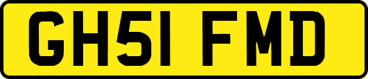 GH51FMD