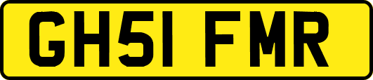 GH51FMR