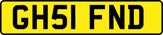 GH51FND