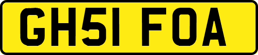 GH51FOA