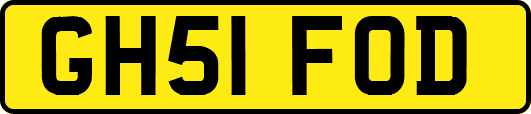 GH51FOD