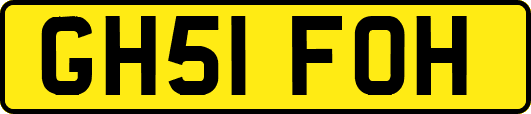 GH51FOH