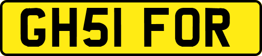 GH51FOR