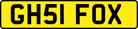 GH51FOX