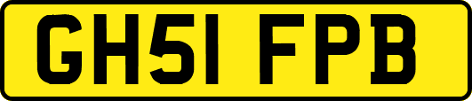 GH51FPB