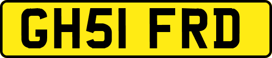 GH51FRD