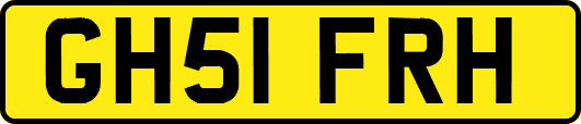 GH51FRH