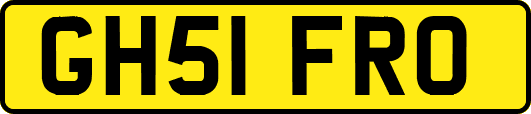 GH51FRO