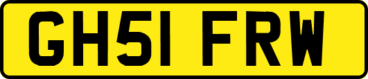 GH51FRW