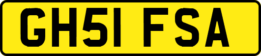 GH51FSA