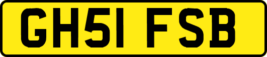 GH51FSB