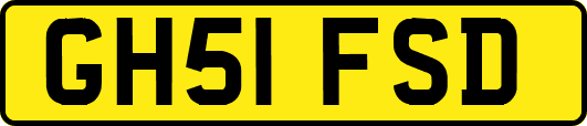 GH51FSD