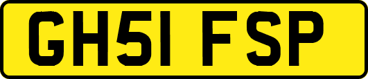 GH51FSP