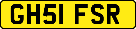 GH51FSR