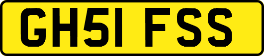 GH51FSS