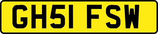 GH51FSW