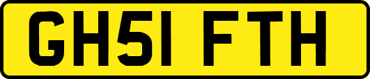 GH51FTH