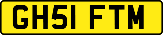 GH51FTM