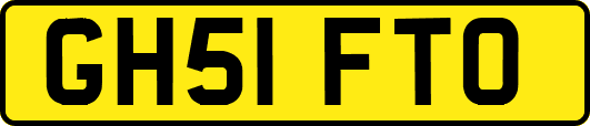 GH51FTO