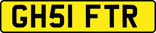 GH51FTR