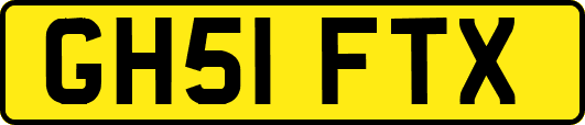 GH51FTX