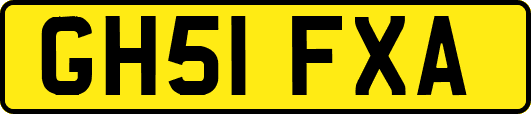 GH51FXA