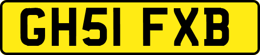 GH51FXB