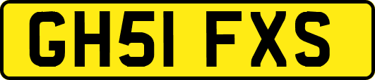 GH51FXS