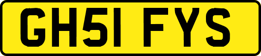 GH51FYS