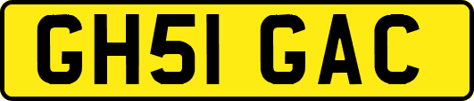 GH51GAC