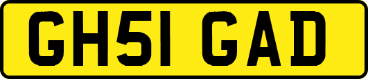 GH51GAD