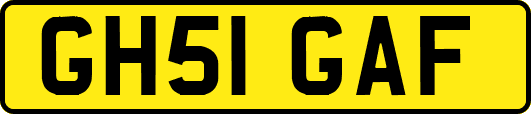 GH51GAF