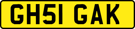 GH51GAK