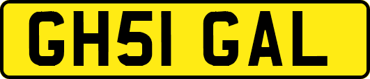 GH51GAL