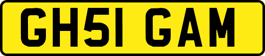 GH51GAM